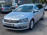 Volkswagen Passat Variant Comfortline BlueMotion - Volkswagen Passat in Bremen