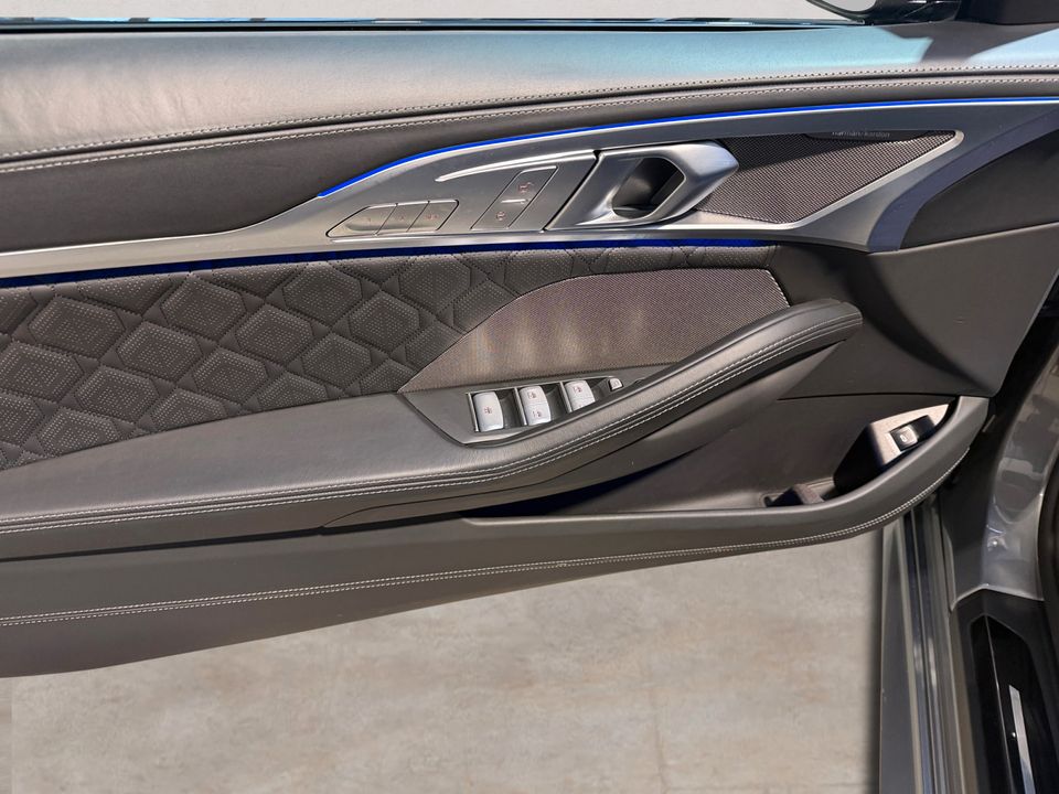 BMW M8 - Bild 10