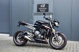 Triumph Street Triple 765 RS - TRIUMPH STREET TRIPLE