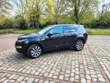 Land Rover Discovery Sport TD4 AWD Aut. HSE | Vollleder | A - Land Rover Discovery Sport in Bremen