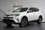 Toyota RAV4 Team D *AUTOMATIK*HYBRID*KAMERA* - Toyota mit Hybrid-Antrieb