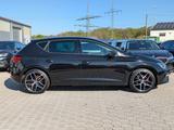 Seat Leon 1.4 TSI FR SCHIEBE-GLAS*KAMERA*LED*DAB*TEMP - Seat Leon: Sc