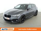 BMW 1er 125i Edition M Sport Shadow Aut.*NAV*TEMPO* - BMW Gebrauchtwagen von 2019