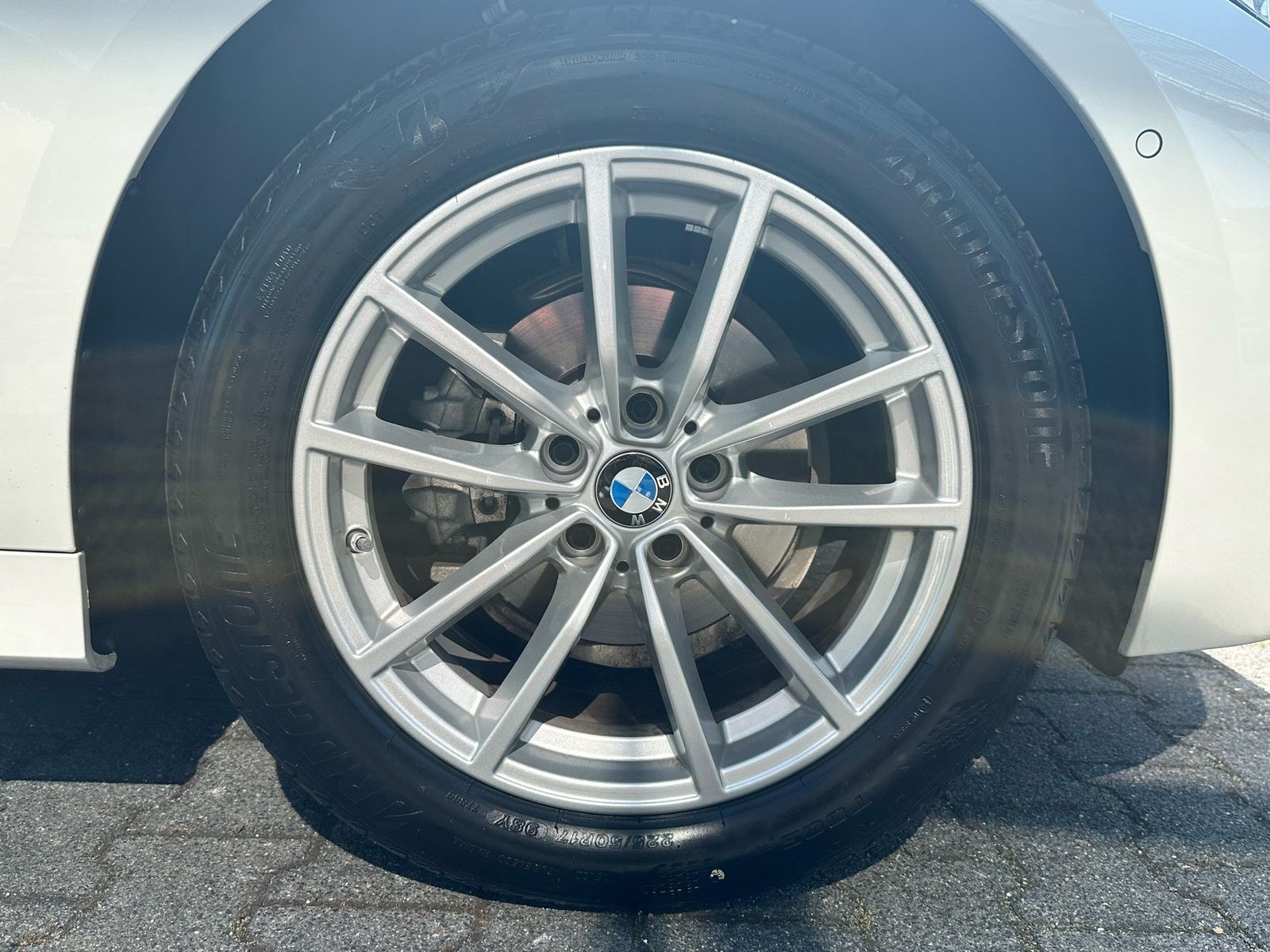 BMW 318 - Bild 23