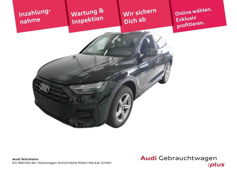 Image of Audi Q5