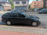 Mercedes-Benz Mercedes 200 CDI w 203 Facelift - : Kombi, Mercedes W203