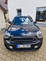 MINI Countryman S (Cooper) Cooper S Cooper S - MINI: Kleinwagen, Country