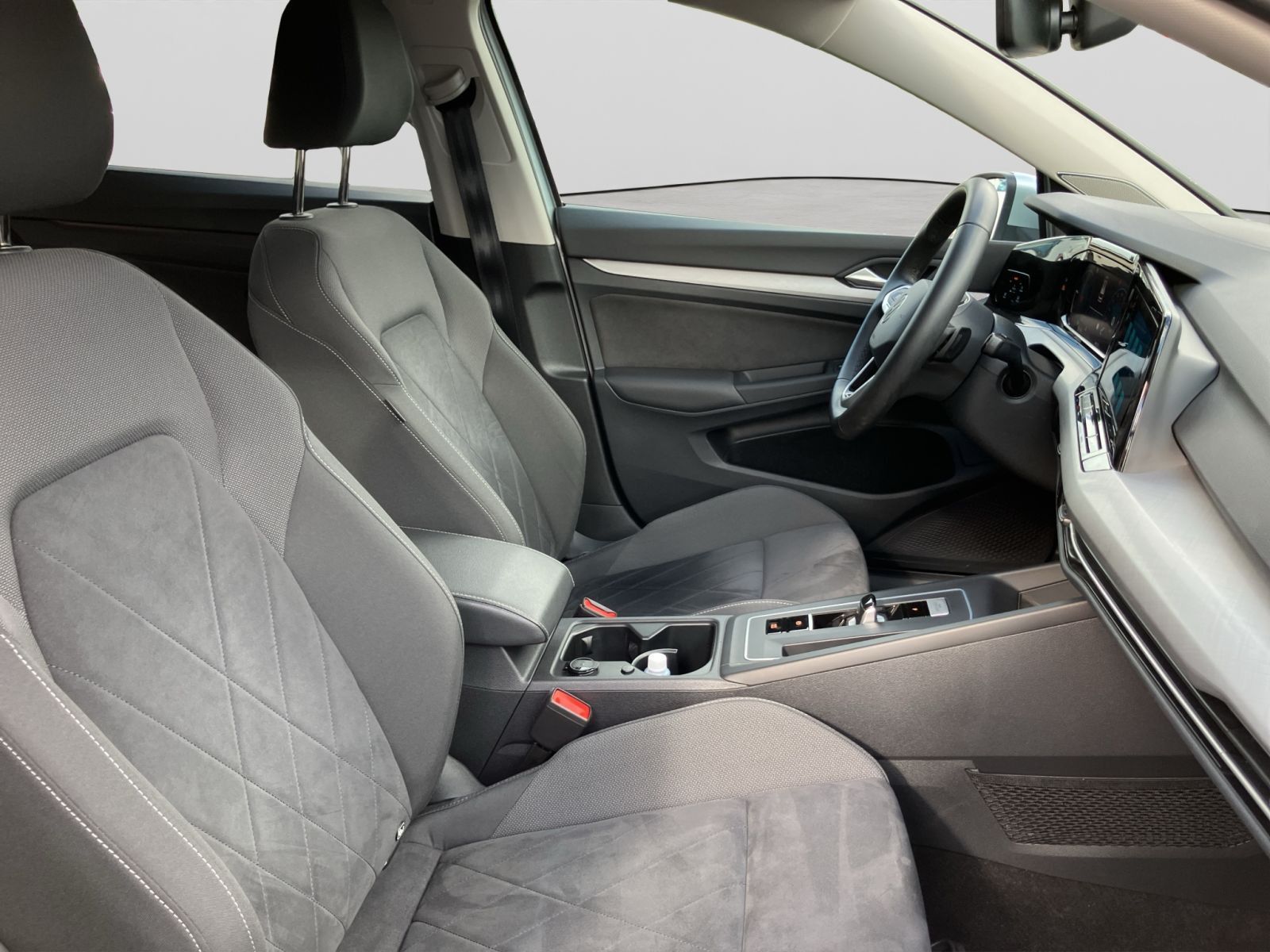 Volkswagen Golf - Bild 19