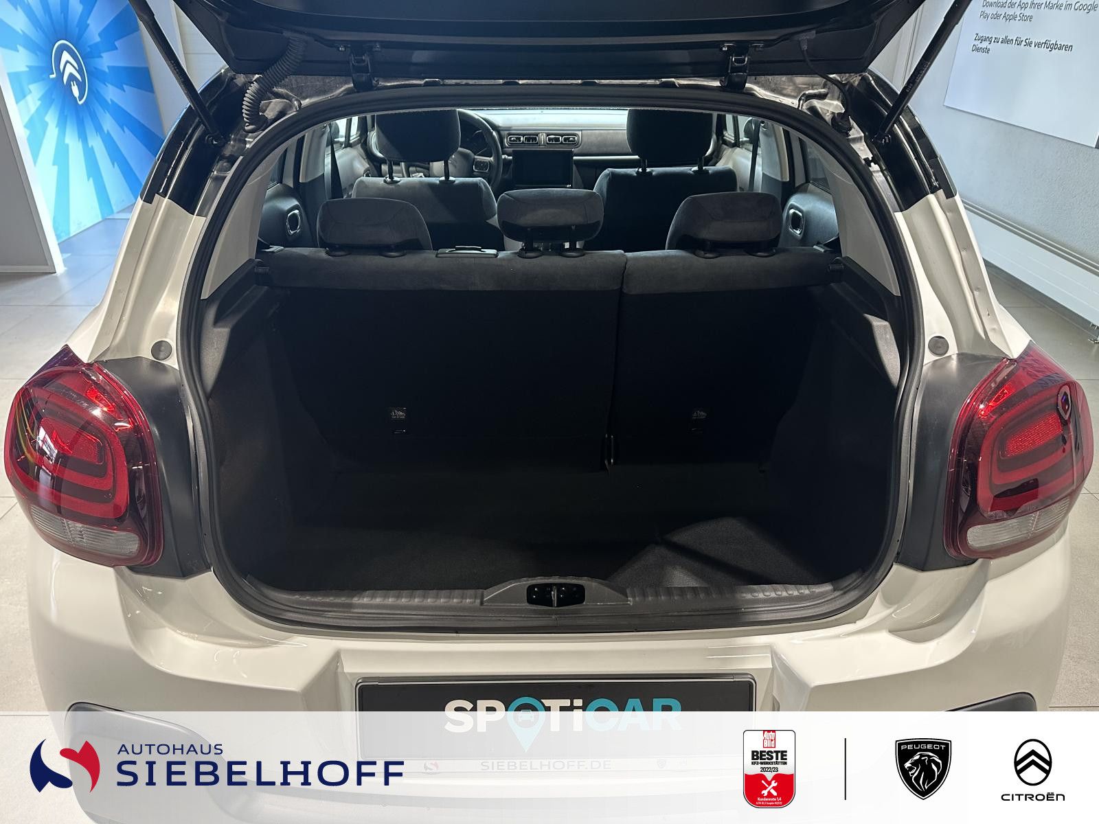 Citroën C3 - Bild 7