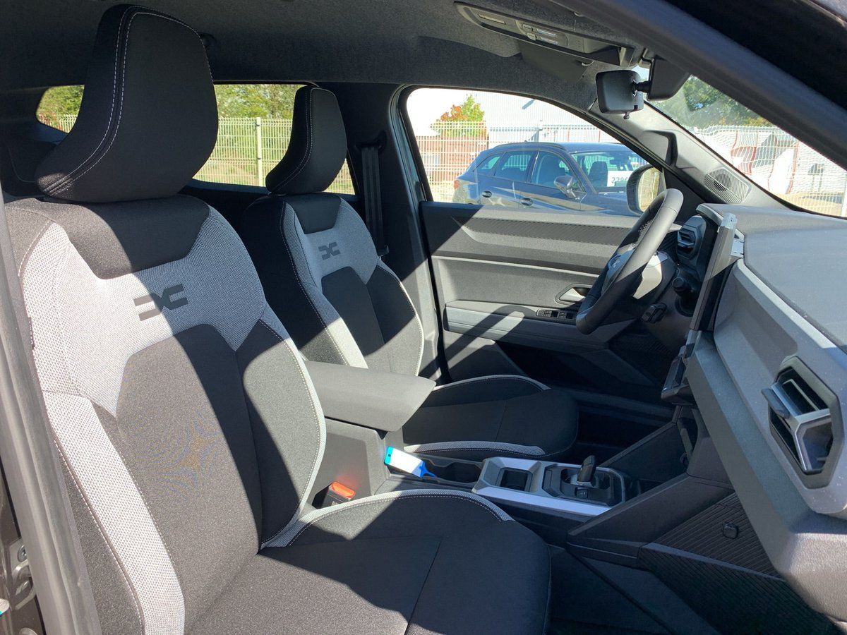 Dacia Duster - Bild 25