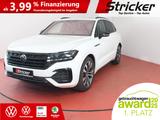 Volkswagen Touareg R-Line Black Style 3.0TDI 594,-ohne Anza - Volkswagen Touareg: 5.0