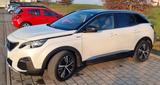 Peugeot 3008 GT line +Panorama+Focal Sound+AHK mit Garan - Peugeot 3008 von privat