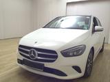 Mercedes-Benz B 180 d Style T-Leder Navi LED Panorama AHK - gebrauchte Mercedes-Benz B 180 aus dem Jahr 2022