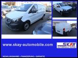 Mercedes-Benz Vito Kasten 1hd Klima Tempo Scheckheftgepflegt - Angebote entsprechen deinen Suchkriterien