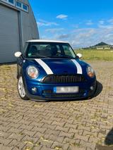 MINI Mini Cooper R56 ~ Mini Cooper D 1.6 - MINI MINI aus 2008: D