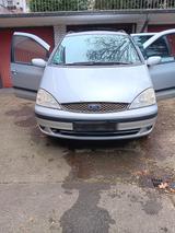 Ford Galaxy  - gebrauchte Ford Galaxy aus dem Jahr 2004
