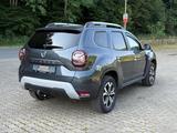 Dacia Duster II Prestige 4WD 1Hd 31TKM AHK Scheckheft - Dacia Duster mit Diesel-Antrieb: Allradantrieb