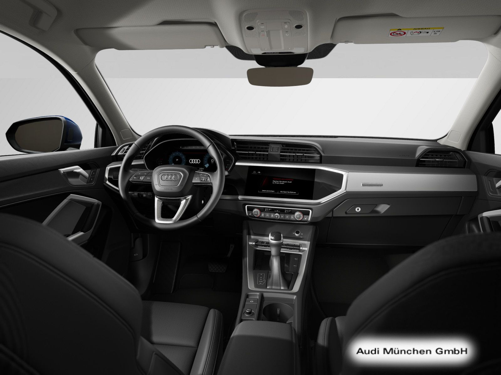 Audi Q3 - Bild 10