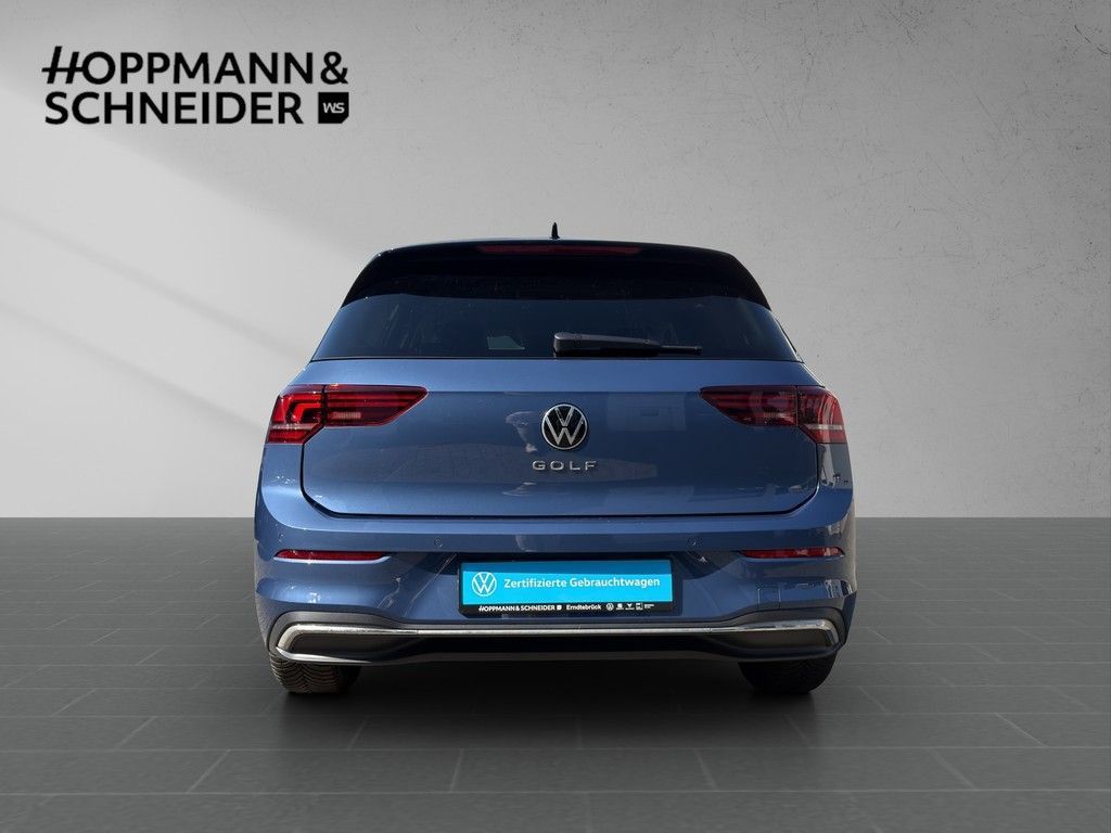 Volkswagen Golf - Bild 4