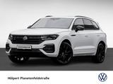 Volkswagen Touareg V6 R-LINE BLACK STYLE PANO AHK 360CAM 21 - Volkswagen Touareg in Herne