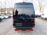 Mercedes-Benz Sprinter 319 CDI V6 3,0L  L2 H2 Allrad 42.718 Km - Schlepper Allrad