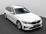 BMW 320d HUD DAB Laser PDC DrivAssist Komfort Alarm - BMW 320 Gebrauchtwagen in Hannover
