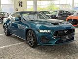 Ford Mustang GT V8 | MagneRide | Adriatic Blue-Green - Ford Jahreswagen
