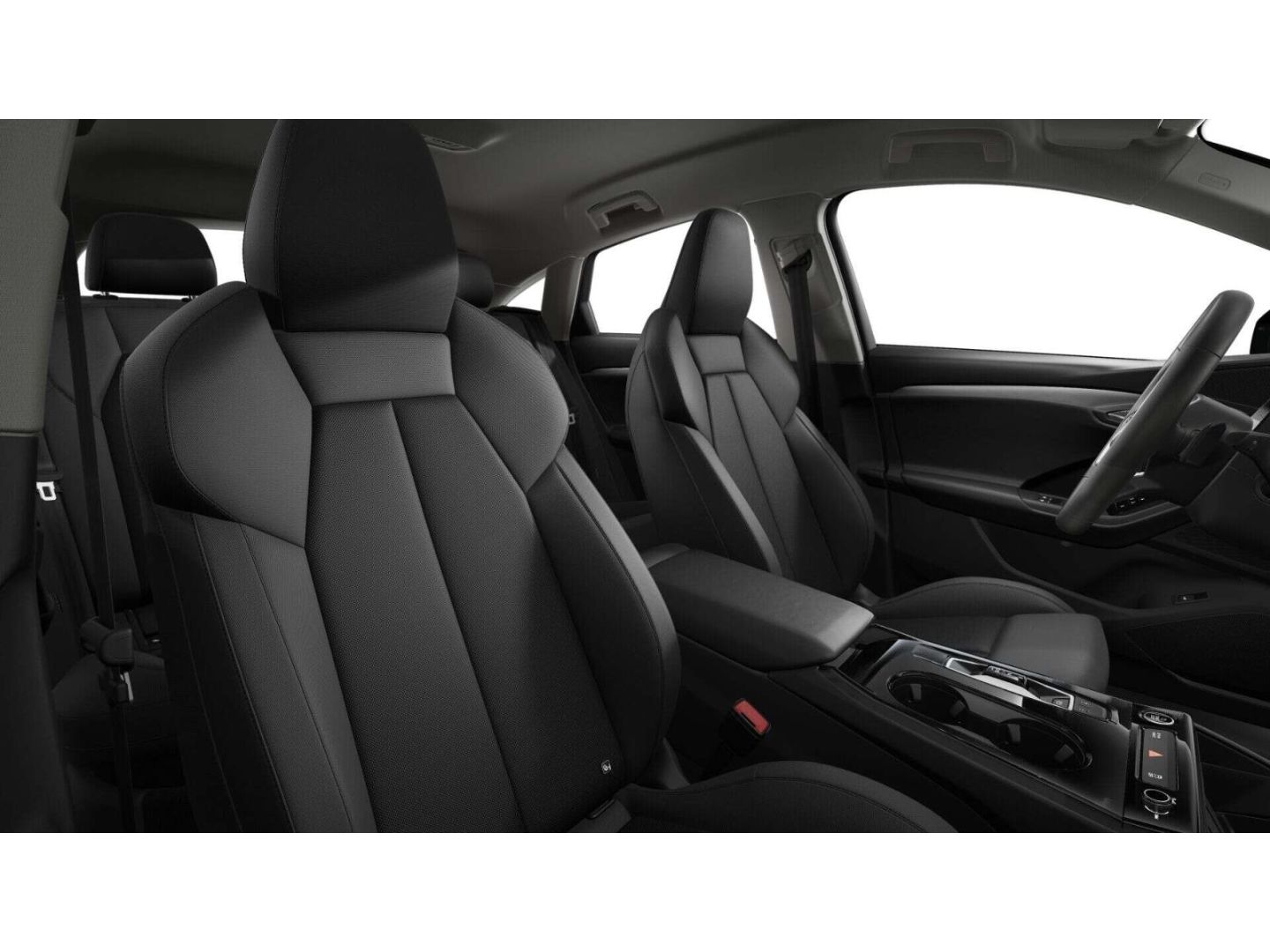 Audi Q6 e-tron - Bild 8