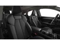 Audi Q6 e-tron - Vorschau Bild 8