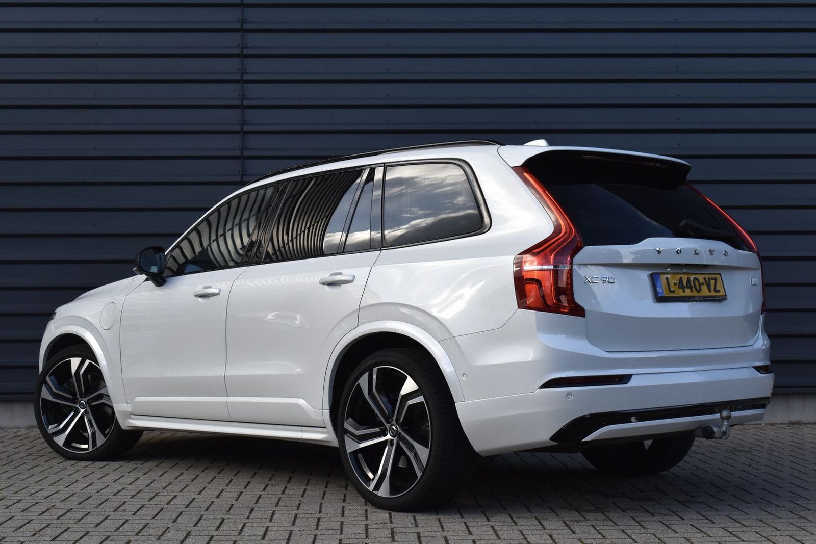 Volvo XC90 2.0 T8 Recharge AWD R-Design | Panorama | B imagem 2