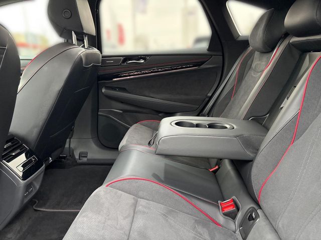 ID.7 GTX 4M +IQ.LIGHT+AHK+PANO+AR HUD+KAMERA+WP+