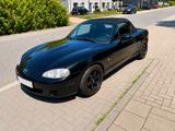 Mazda MX-5 NB Cabrio | TÜV neu bis 03/2028 | 82. - Mazda: Mazda5