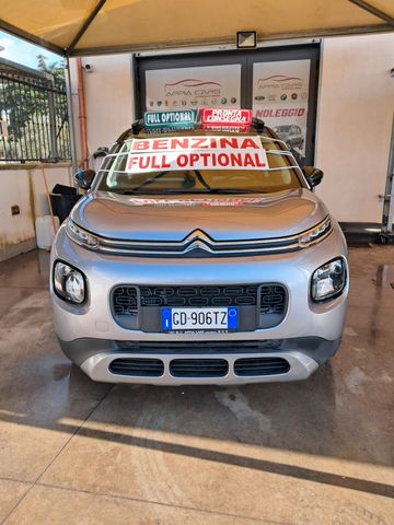 Citroën Citroen C3 Aircross C3 Aircross PureTech 110 S&S