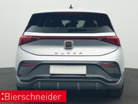 Cupra Born - Vorschau Bild 5