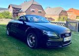 Audi TT Roadster 2.0 TDI quattro - - Audi TT Gebrauchtwagen in Hamburg