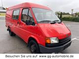 Ford Transit 100L Transit 130| HU neu| H-Kennzeichen - gebrauchte Ford Transit aus dem Jahr 1990