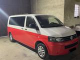 Volkswagen T5 2.0 TDI Wohnmobil Ausbau Kein California - Volkswagen California 2 5 TDI