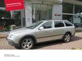 Skoda Octavia 4 X 4 2.0TDI 4X4 OCTAVIA SCOUT AHK GRA P - Skoda Octavia aus 2007