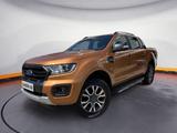 Ford Ranger Wildtrak Doppelkabine Standhz.+AHK+ACC - Ford Ranger Gebrauchtwagen in Bielefeld