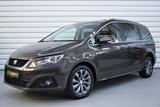 Seat Alhambra I-Tech 7 SITZER*AUTOMATIK*ALCANTARA*PAN - Seat Alhambra: Auto