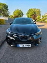 Renault Clio V  Sparsamer & gepflegter Kl... - : Kleinwagen, Sparsame