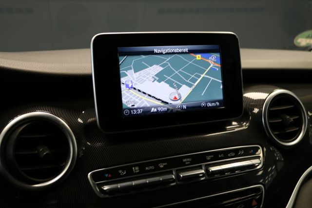 V250 CDI/d EDITION extralang/NAVI/KAMERA/AHK – Vorschau 31