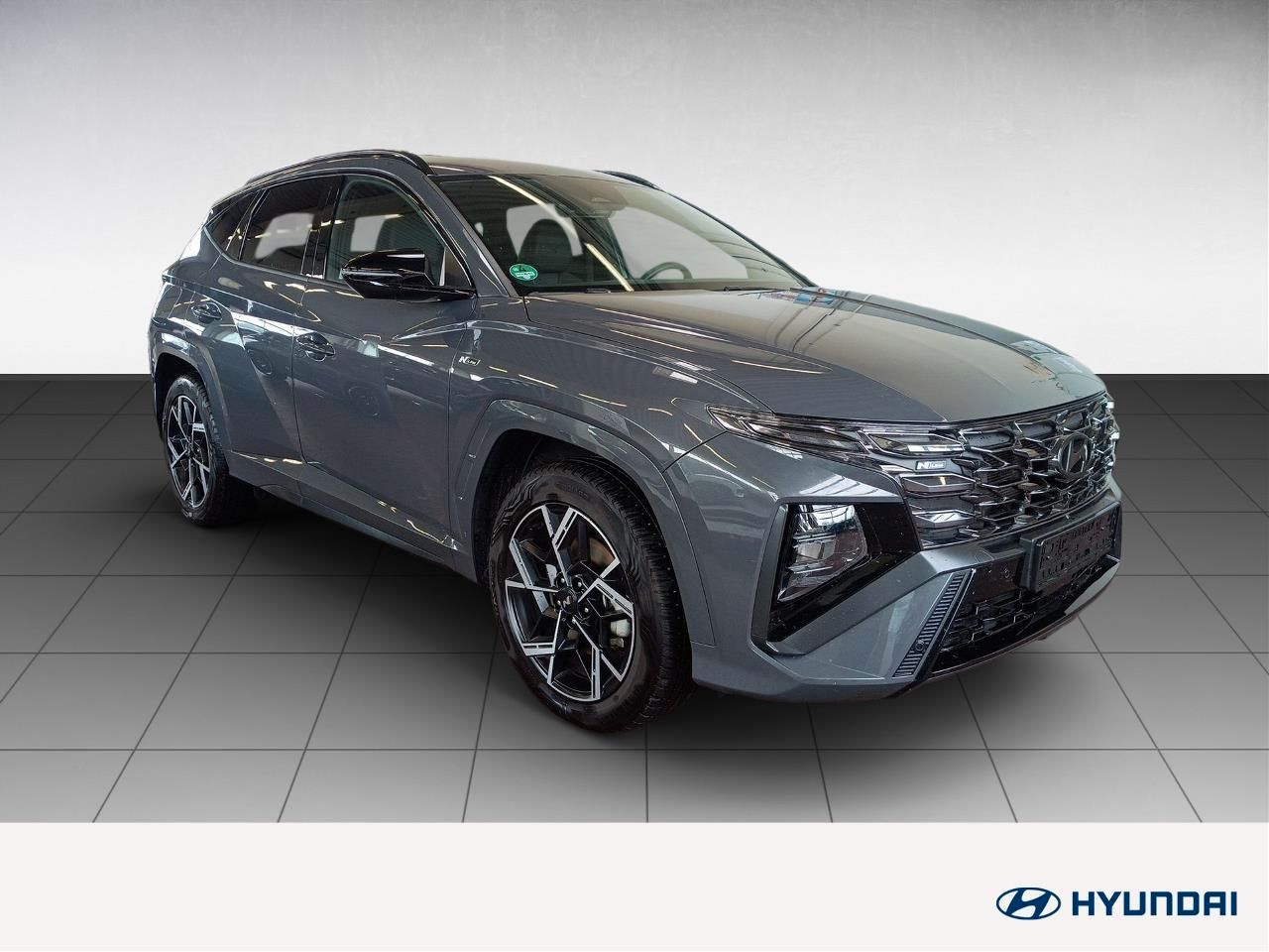 Hyundai Tucson – Bild 4