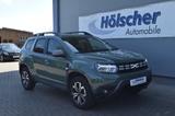 Dacia Duster, Journey!AUTOM!Navi,360"Kam,Sitzh,Tempom, - Dacia Duster in Hamm