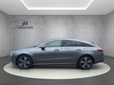 Mercedes-Benz CLA 180 d Shooting BrakeLeder LED Navi Progressi - gebrauchte Mercedes-Benz CLA 180 aus dem Jahr 2022
