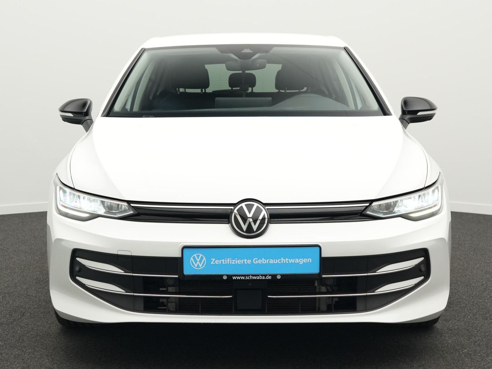 Volkswagen Golf - Bild 9