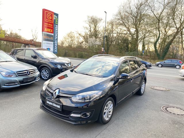 Renault Megane Grandtour LIMITED ENERGY TCe 130 S&S