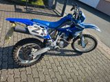 Yamaha WR 400 F - YAMAHA WR 400