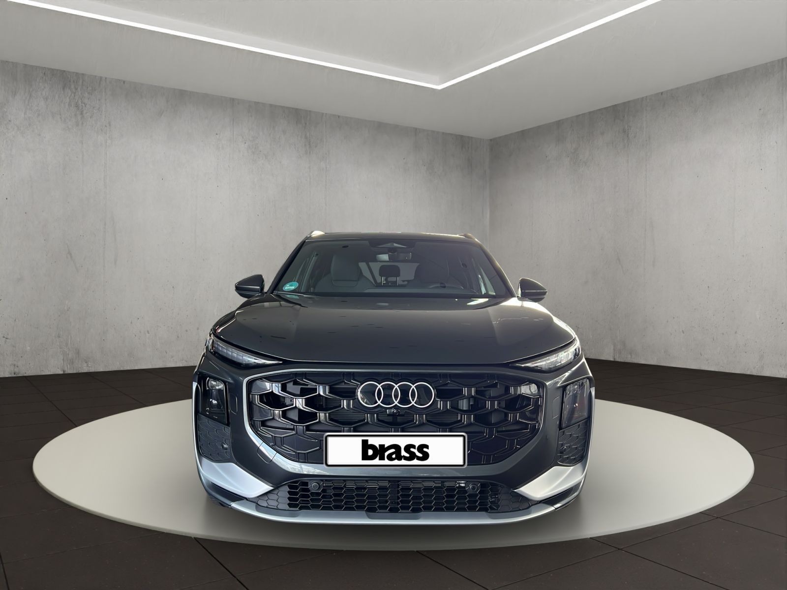 Audi Q3 SUV e-hybrid 200 kW S tronic S line foto 8