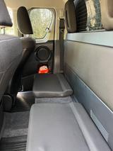 Toyota Hilux - Toyota Hilux von privat